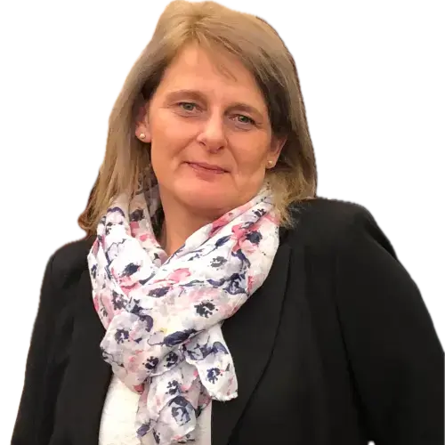 Vízer Zsuzsanna